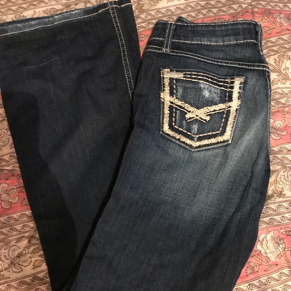 Jeans - Picture 3 of 3